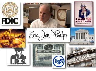 December 13, 2012 – Decrypted Matrix Radio: Eric Jon Phelps on the Jesuits part VI (Exclusive) Banking Laws Exposed