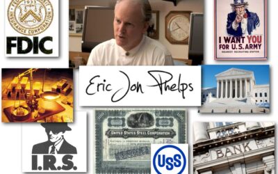 December 13, 2012 – Decrypted Matrix Radio: Eric Jon Phelps on the Jesuits part VI (Exclusive) Banking Laws Exposed