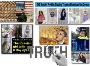 February 19, 2013 – Decrypted Matrix Radio: Obama Impeach Looming, DHS No Hesitation Targets, Bullet Buys, X-Ray Girl, Truth vs Lies