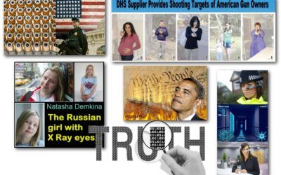 February 19, 2013 – Decrypted Matrix Radio: Obama Impeach Looming, DHS No Hesitation Targets, Bullet Buys, X-Ray Girl, Truth vs Lies