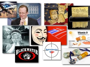 February 25, 2013 – Decrypted Matrix Radio: Whithouse Drone Denials, DoJ Protecting Blackwater, Gun Control Boycots, Anonymous Hax’d BoA, Health Tips