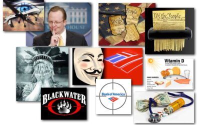 February 25, 2013 – Decrypted Matrix Radio: Whithouse Drone Denials, DoJ Protecting Blackwater, Gun Control Boycots, Anonymous Hax’d BoA, Health Tips