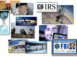 February 26, 2013 – Decrypted Matrix Radio: Expat Passport Catch, Wikileaks Manning Trial, Dodging Drones, FBI Cyber Hacks, Police State Examples