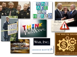 March 11, 2013 – Decrypted Matrix Radio: Why Are We Here, Attitude Adjustment, Sherrif Pay at Risk, Terrorism Propaganda, Drug-War, Brennan Oath