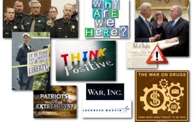 March 11, 2013 – Decrypted Matrix Radio: Why Are We Here, Attitude Adjustment, Sherrif Pay at Risk, Terrorism Propaganda, Drug-War, Brennan Oath