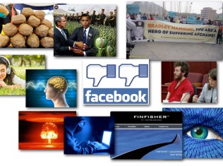 March 13, 2013 – Decrypted Matrix Radio: Afghan Opium, Facebook Gets Creepy, FinSpy Software, DHS CyberNukes, Music Heals