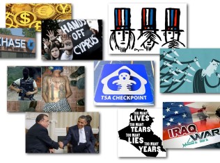 March 19, 2013 – Decrypted Matrix Radio: Cyprus Debt & Theft, Chase Zero’s Out, TSA Humiliates, Honduran Corruption, 10yrs In Iraq, NYPD Violates, Light on Whistleblowers