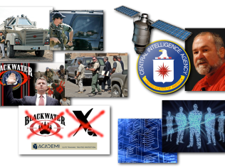 March 20, 2013 – Decrypted Matrix Radio: CIA Spook’s Message, Data Mining Exposed, Cyprus Explained, Internet Surveillance, Contract Security War Crimes