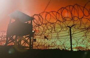 FEMA camp survival tactics and preparedness strategies