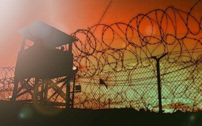 FEMA Camp Survival: Historical Lessons for Detention Preparedness