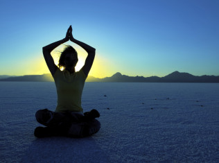 Modern Science Confirms Yoga’s Many Health Benefits