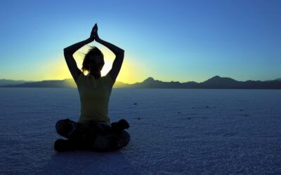 Modern Science Confirms Yoga’s Many Health Benefits