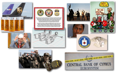 April 1, 2013 – Decrypted Matrix Radio: April Fools Jokers, New No-Flys, CIA Trains Underwear Bomber, Standoff Firestarters, Cyprus Looting, Jim Carrey Gun Hater