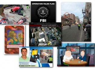 April 16, 2013 – Decrypted Matrix Radio: More Boston Bombing Evidence & Cover-Up, Changing Facts, Family Guy Clip Censored, Arrests? Nevermind!