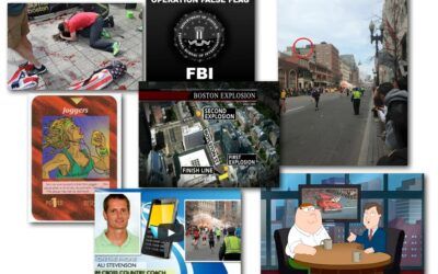 April 16, 2013 – Decrypted Matrix Radio: More Boston Bombing Evidence & Cover-Up, Changing Facts, Family Guy Clip Censored, Arrests? Nevermind!