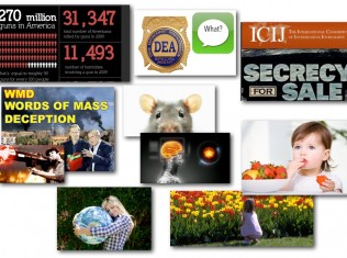 April 5, 2013 – Decrypted Matrix Radio: DEA Liars, Protecting from Pesticides, Interspecies Telepathy, Meditation Compassion, Defining WMDs, Gun Control Facts, New Leaks Org