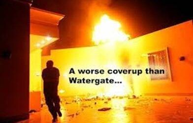 Benghazi Arms Trafficking: CIA and State Department Covert Operations