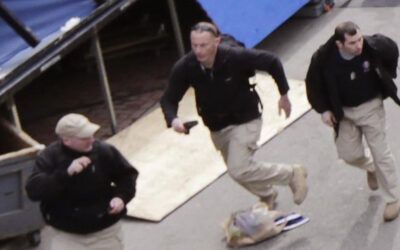 17 Unanswered Questions About the Boston Marathon Bombing