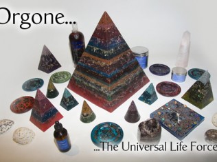 Intro to Orgone Energy