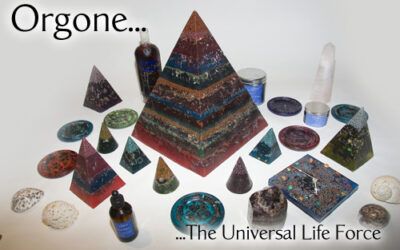Intro to Orgone Energy