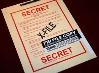 Spy Back: How to View Your NSA or FBI File