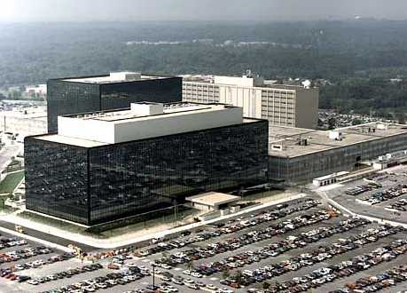 NSA Document Leak Proves Conspiracy To Create Big Brother Styled World Control System