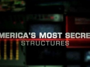 Americas Most Secret Structures