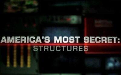 Americas Most Secret Structures