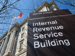 IRS Buying Spying Equipment: Covert Cameras in Coffee Trays, Plants