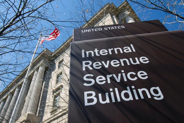 IRS Buying Spying Equipment: Covert Cameras in Coffee Trays, Plants