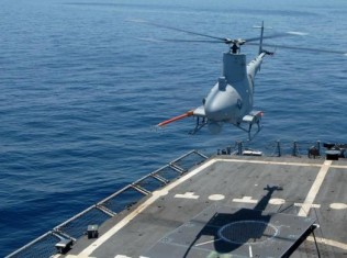 Newly Released Drone Records Reveal Extensive Military Flights in U.S.