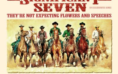 Activists Hacktivists – The Signifigant Seven