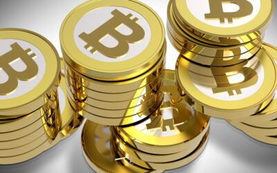 Bitcoin as Surveillance Currency: Why the Government Learned to Love Cryptocurrency