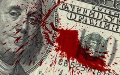 The Cancer Industry: How a $124.6 Billion Business Profits From Treatment Over Prevention