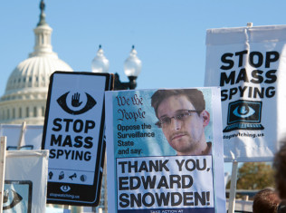 An NSA Coworker Remembers The Real Edward Snowden: ‘A Genius Among Geniuses’