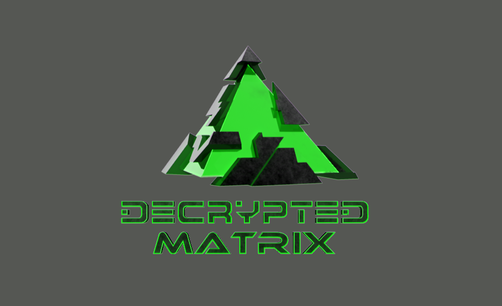 Max is Back – Decrypted Matrix 3.0 – Launch Broadcast