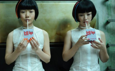 Science Faction II:  Does Monsanto Know the Secret of Soylent Green?