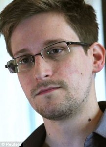 snowden
