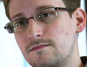 Ed Snowden – Intelligence, Leaker