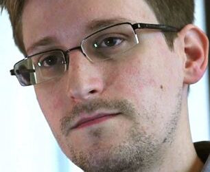 Ed Snowden – Intelligence, Leaker