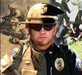 California Code – Section 830.10 : Uniformed Officers Must Wear Badge