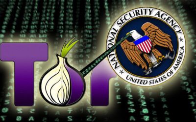Can You Trust Tor? What NSA Documents Reveal About Anonymity Network Vulnerabilities