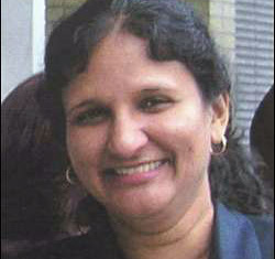 Geetha Angara