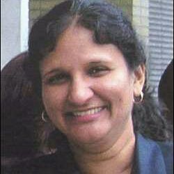 Geetha Angara