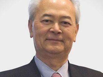 August “Gus” Watanabe