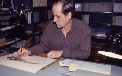 Bradley C. Livezey