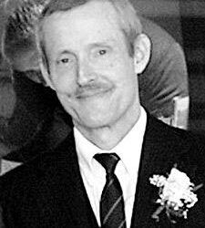 Bruce Edwards Ivins