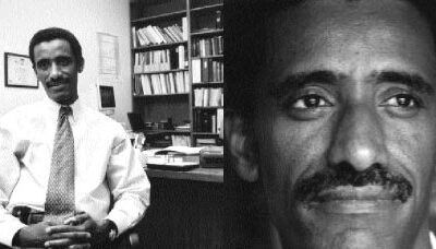 Dr. Assefa Tulu