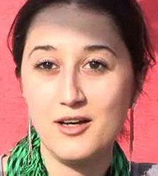 Gelareh Bagherzadeh