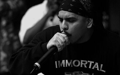 Immortal Technique – Rapper, Activist